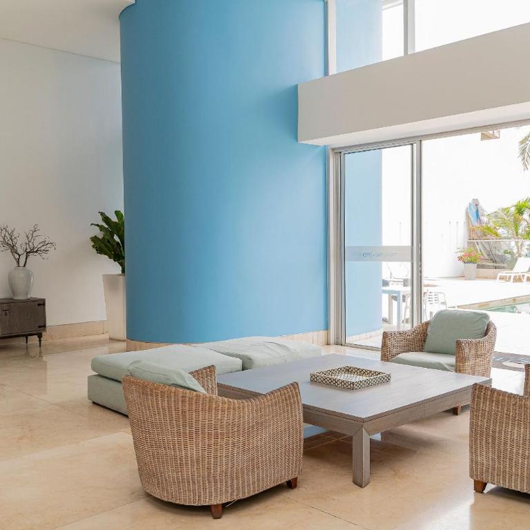 Palmetto Sunset - Apartamento - 10