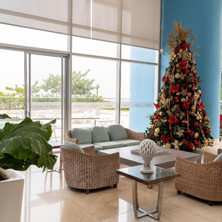 Palmetto Sunset - Apartamento - 11