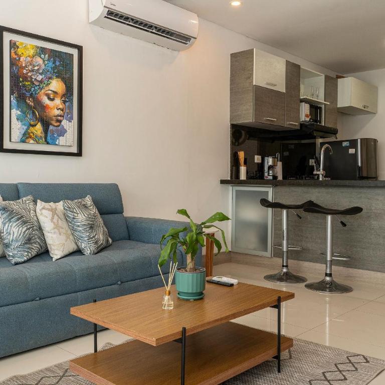 Palmetto Sunset - Apartamento - 17