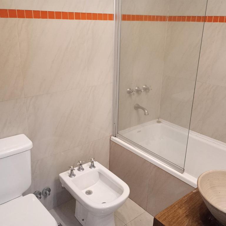 Monoambiente en Recoleta - Apartamento de 1 dormitorio - 5