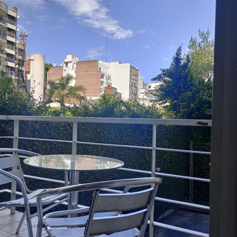 Monoambiente en Recoleta - Apartamento de 1 dormitorio - 6