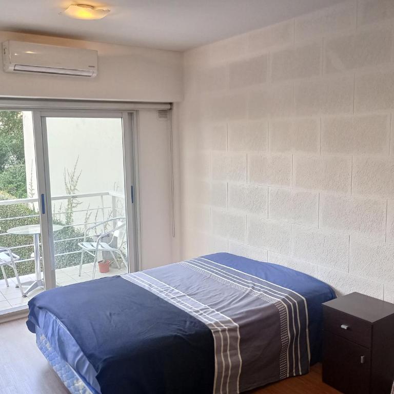 Monoambiente en Recoleta - Apartamento de 1 dormitorio - 7