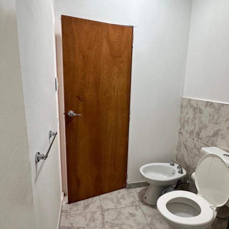 Aroma a V i d - Cabañas en Fiambalá - Two-Bedroom Apartment with Mountain View - 17