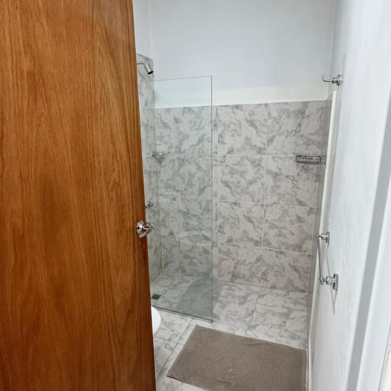 Aroma a V i d - Cabañas en Fiambalá - Apartamento de 2 dormitorios con vistas a la montaña - 18