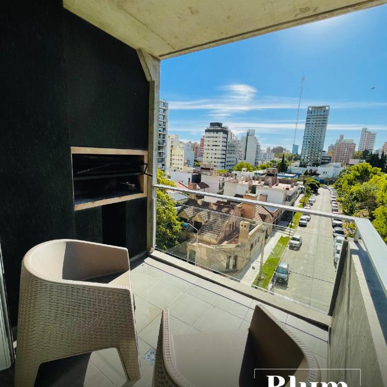 Blum Suites - One-Bedroom Apartment - 1