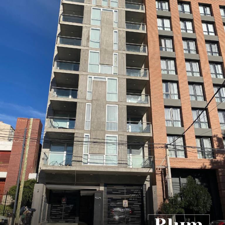 Blum Suites - One-Bedroom Apartment - 16