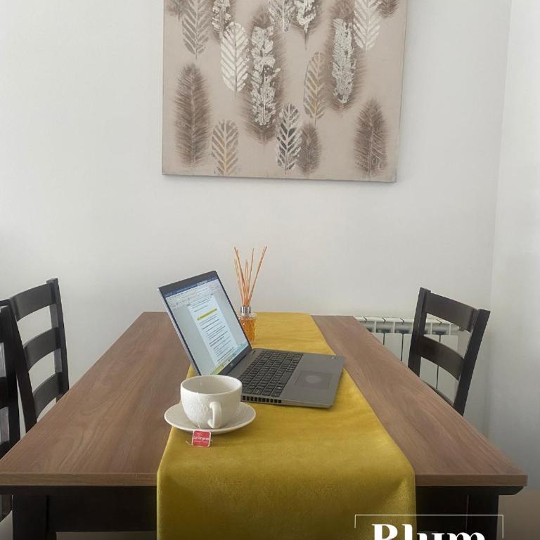 Blum Suites - One-Bedroom Apartment - 19