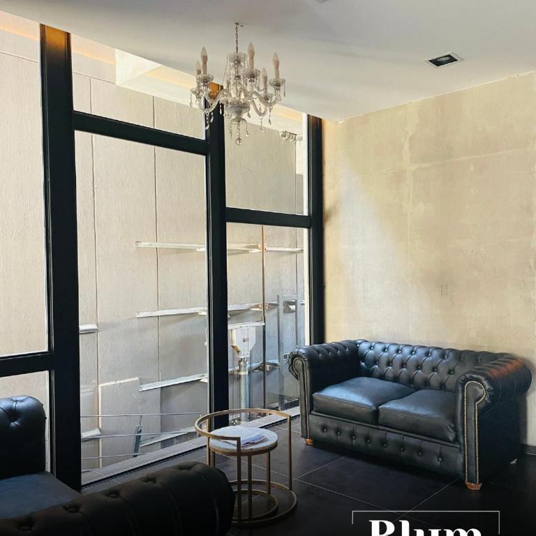 Blum Suites - One-Bedroom Apartment - 20