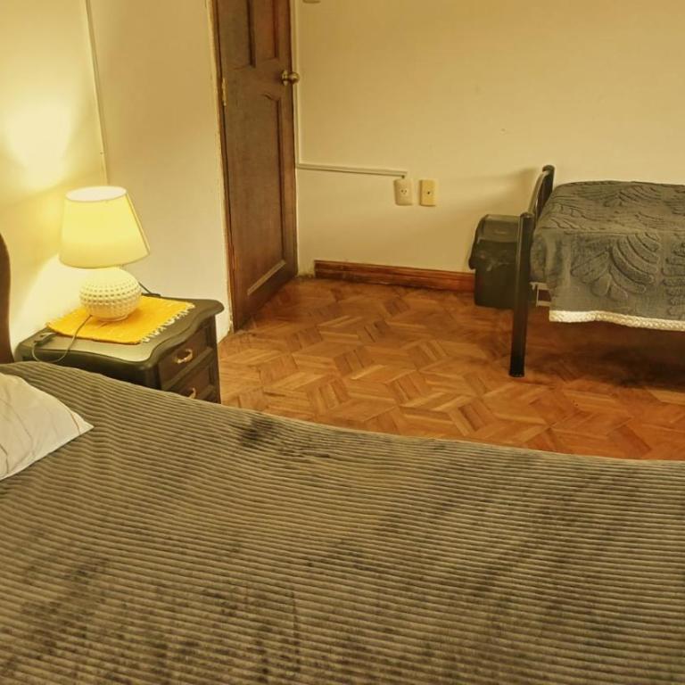 super central apartment - Two-Bedroom Apartment with View - 13