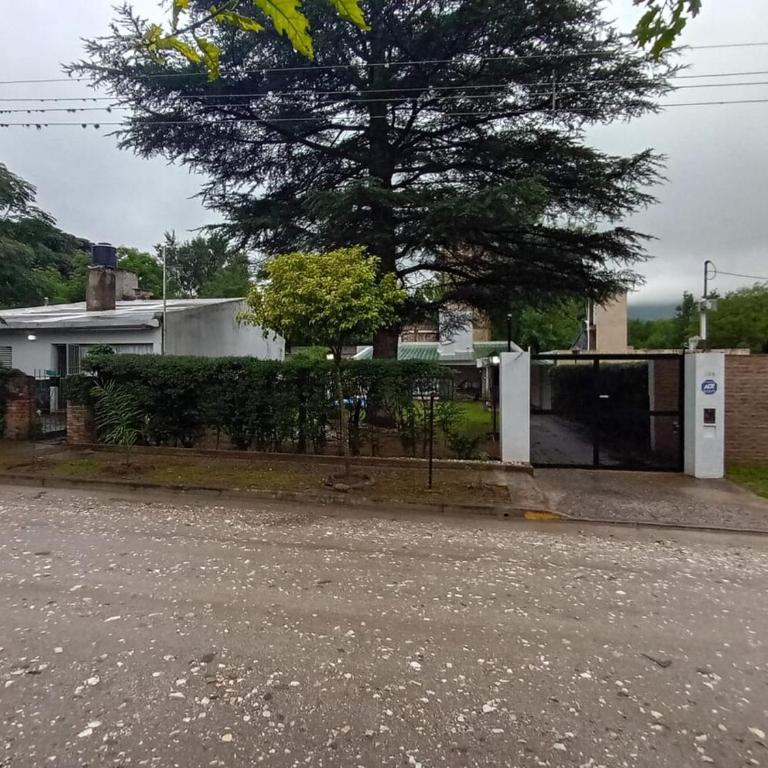 Hermosa Casa equipada a metros del Río Cosquín - Two-Bedroom House - 5