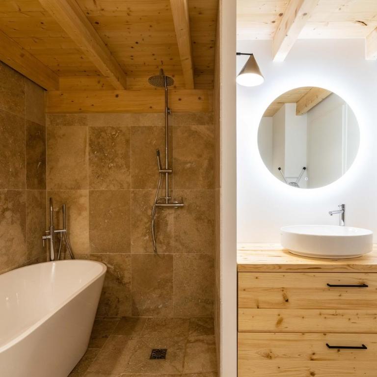 Maison Lucciana - Santa Giulia - Haus mit 2 Schlafzimmern - 13