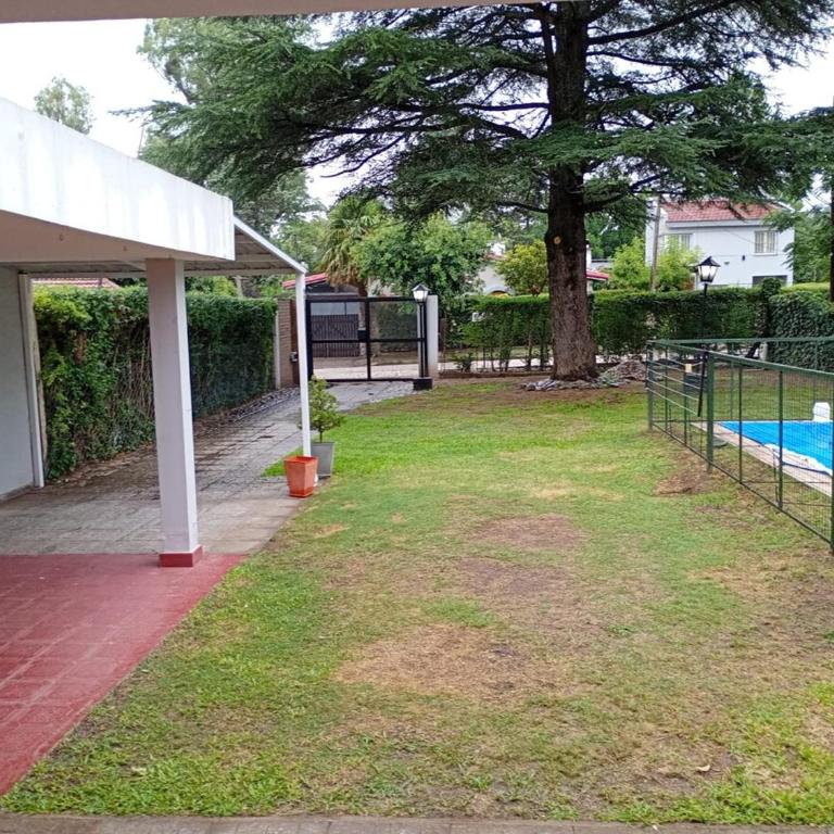 Hermosa Casa equipada a metros del Río Cosquín - Two-Bedroom House - 17