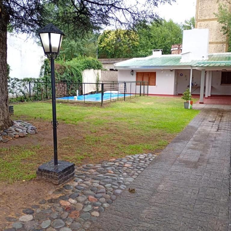 Hermosa Casa equipada a metros del Río Cosquín - Two-Bedroom House - 1