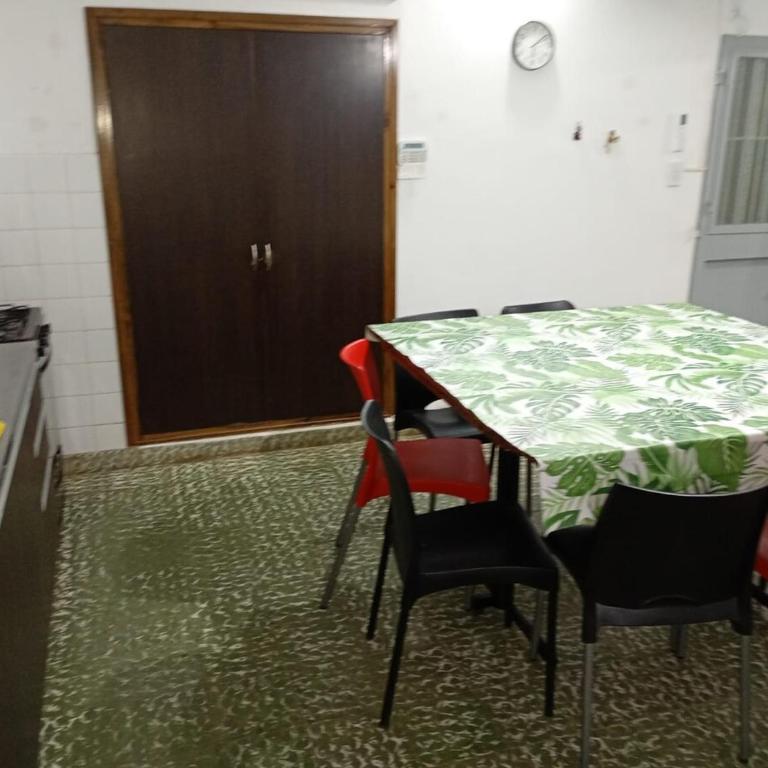 Hermosa Casa equipada a metros del Río Cosquín - Two-Bedroom House - 18