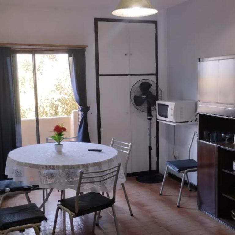 A pasos del Mar - Two-Bedroom Apartment - 4