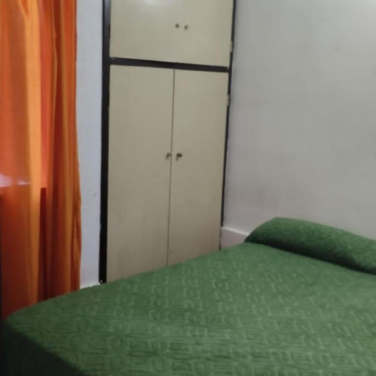 A pasos del Mar - Two-Bedroom Apartment - 7