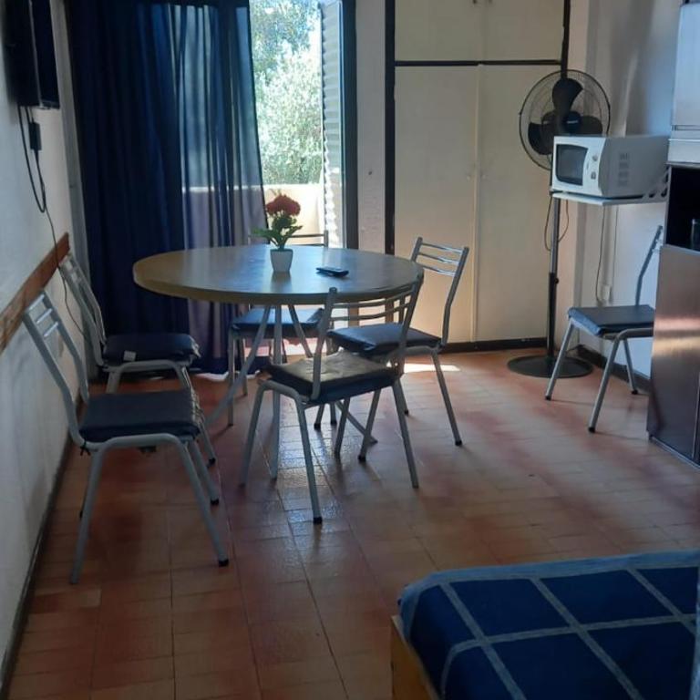 A pasos del Mar - Two-Bedroom Apartment - 8