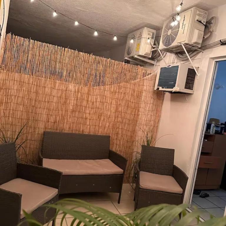 Twin Towers Tres Mares - Apartamento de 1 dormitorio - 28