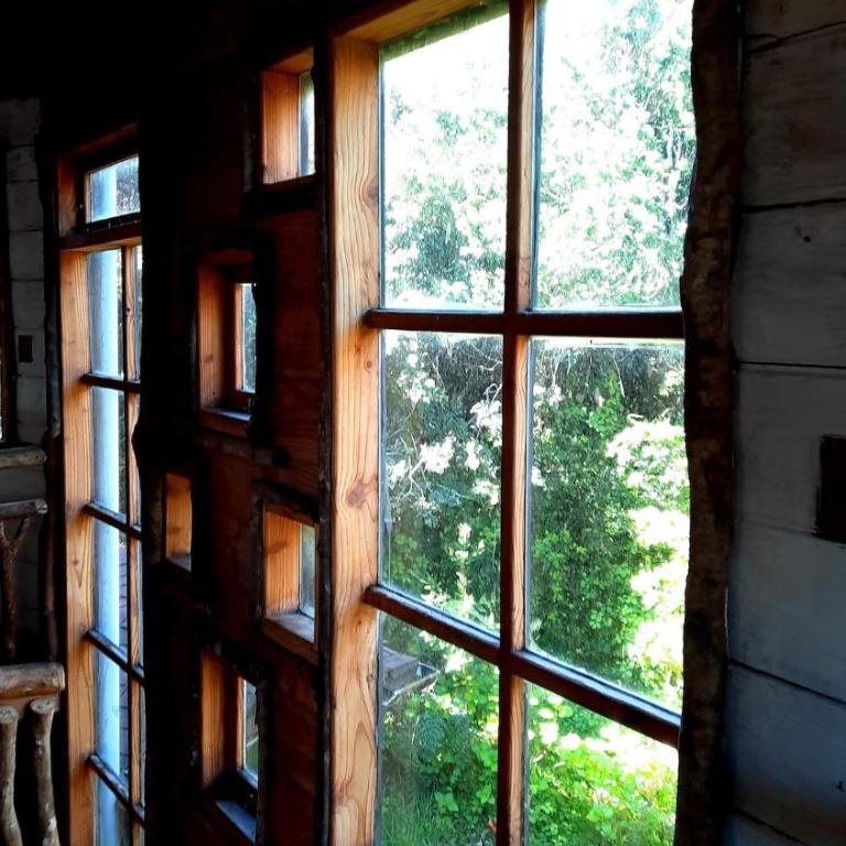Refugio Kallfuko, a great space with nature - Four-Bedroom House - 7