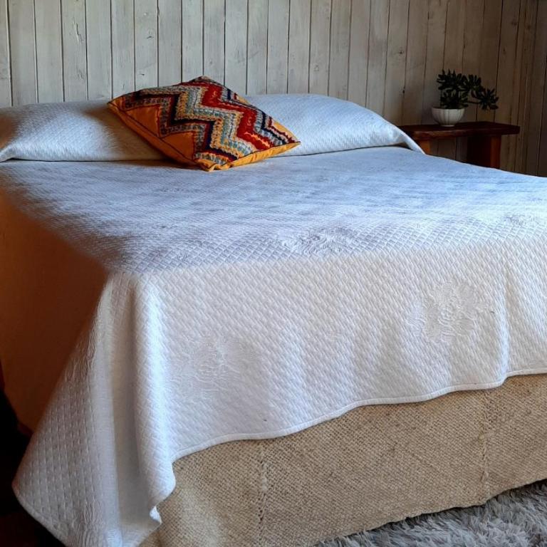 Refugio Kallfuko, a great space with nature - Four-Bedroom House - 12
