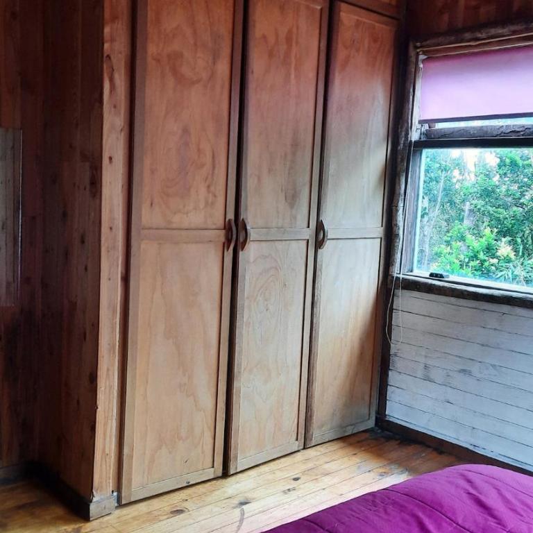 Refugio Kallfuko, a great space with nature - Four-Bedroom House - 18