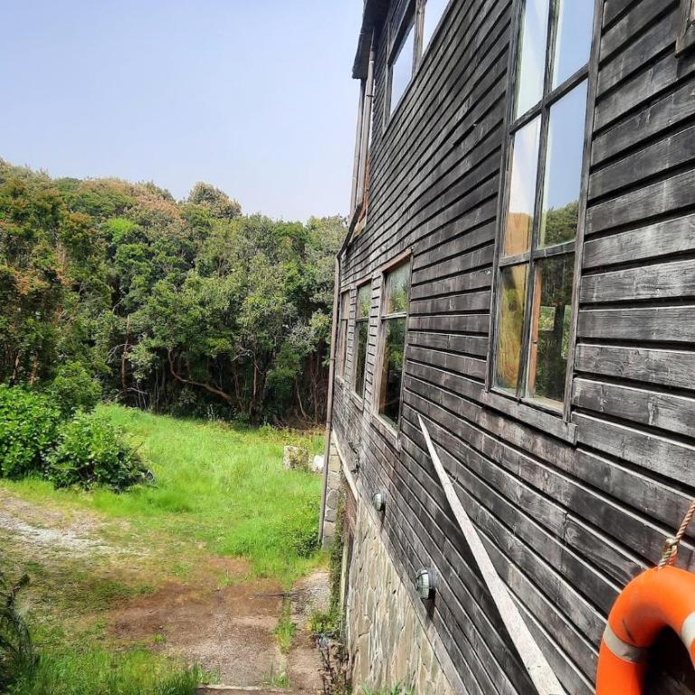 Refugio Kallfuko, a great space with nature - Four-Bedroom House - 2