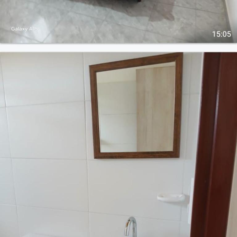 Saavedra 3 - Apartamento de 1 dormitorio - 1