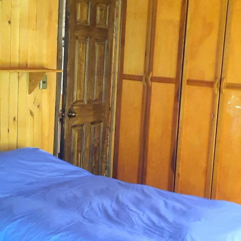 Refugio Kallfuko, a great space with nature - Four-Bedroom House - 41