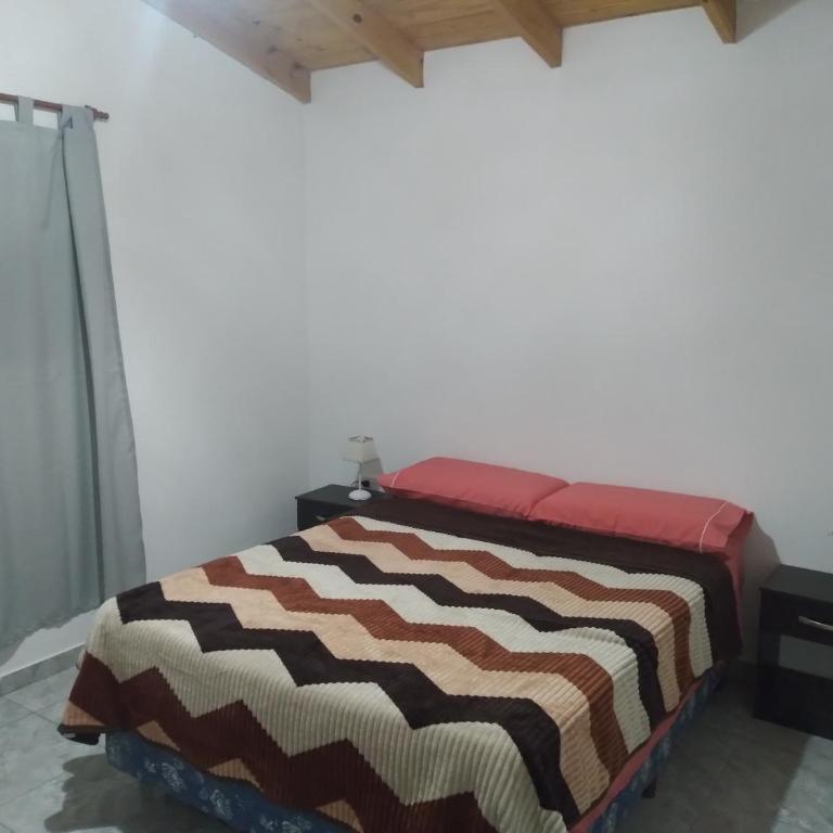 Saavedra 3 - Apartamento de 1 dormitorio - 2