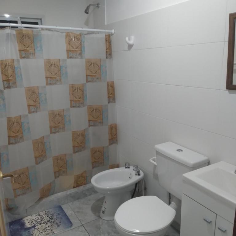 Saavedra 3 - Apartamento de 1 dormitorio - 3