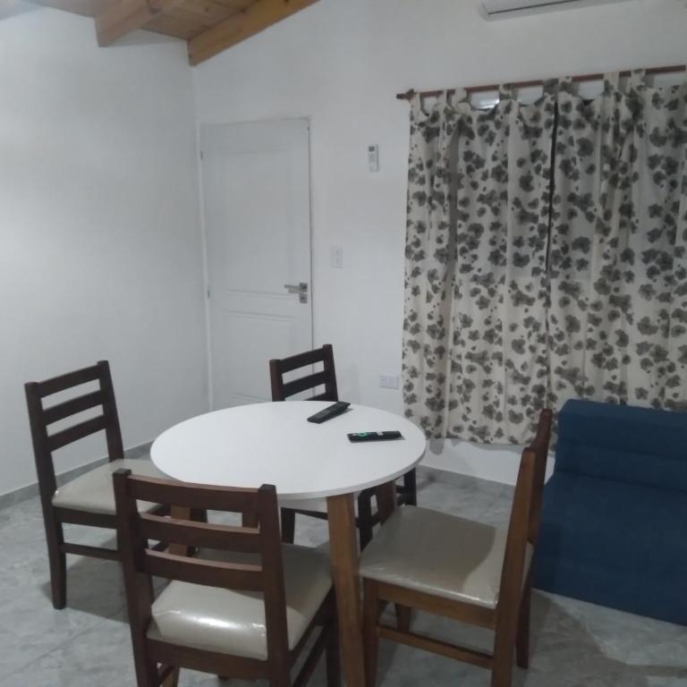 Saavedra 3 - Apartamento de 1 dormitorio - 4