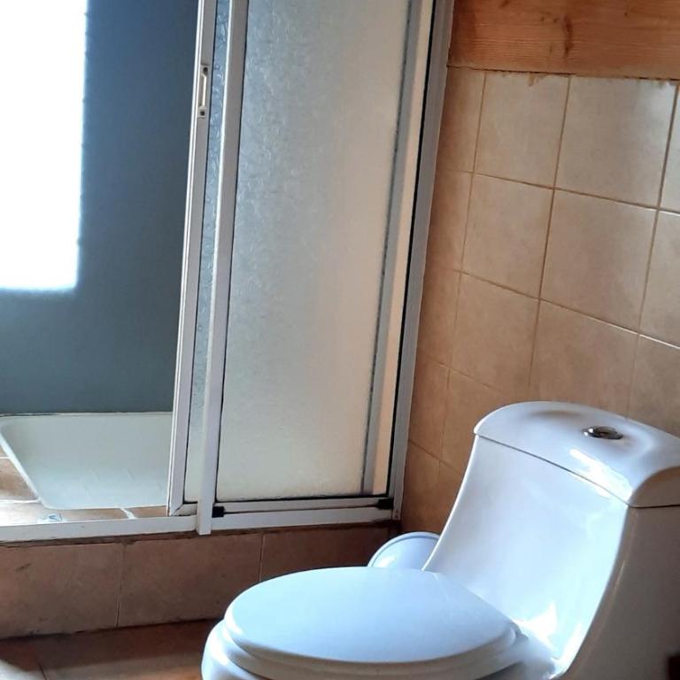 Refugio Kallfuko, a great space with nature - Four-Bedroom House - 38