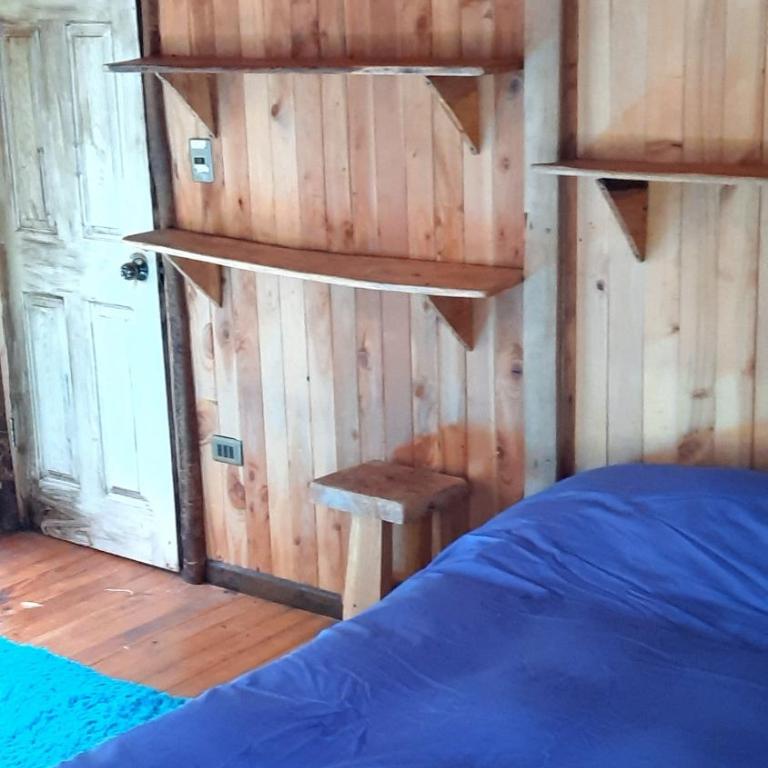 Refugio Kallfuko, a great space with nature - Four-Bedroom House - 40