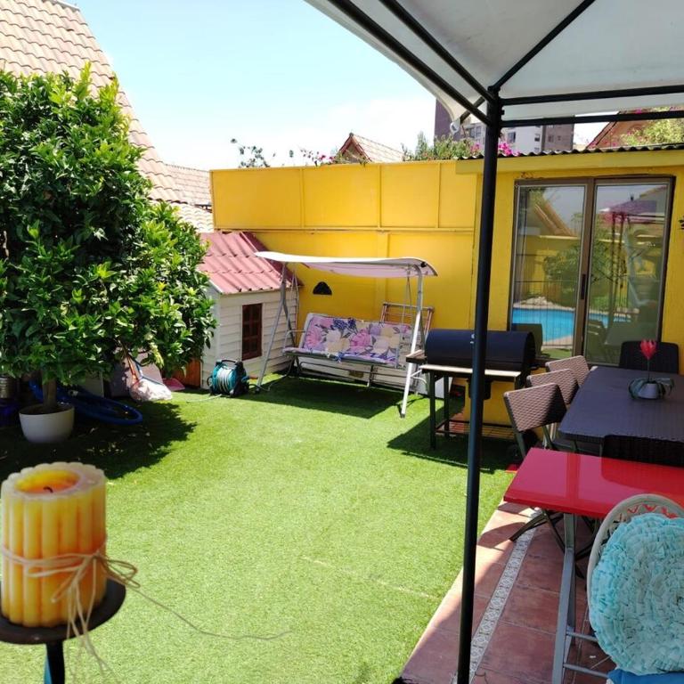 Casa en arriendo en Viña del mar - Villa - 3