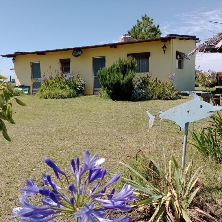 La Elegida hospedaje de playa - Casa con 1 dormitorio - 6