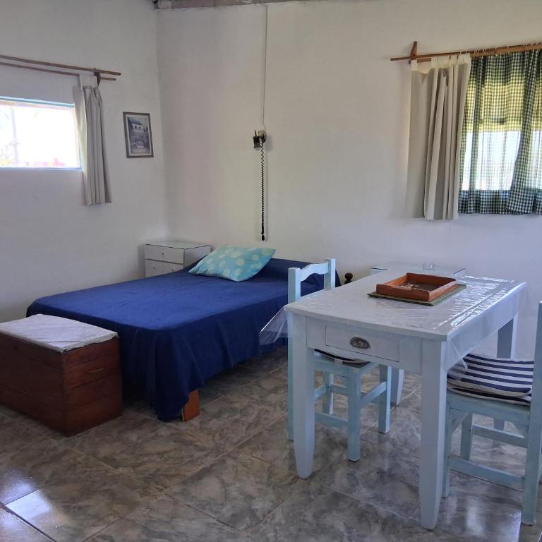 La Elegida hospedaje de playa - Casa con 1 dormitorio - 11