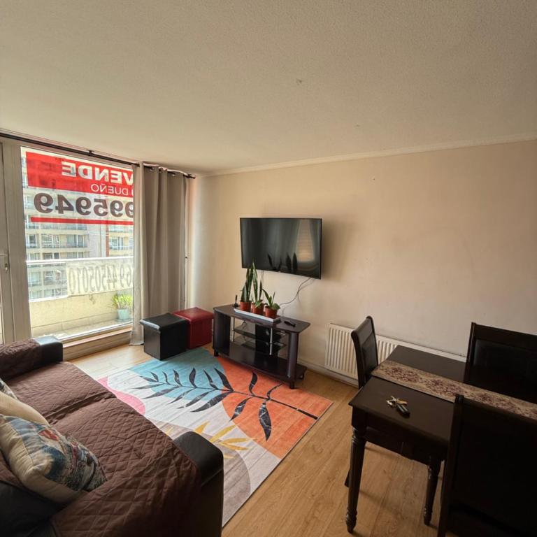 Home Sur - Three-Bedroom Apartment - 2