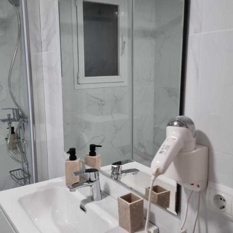 MATEO’S HOUSE - CALPE COSTA BLANCA - IMPERIAL PARK - One-Bedroom Apartment - 38