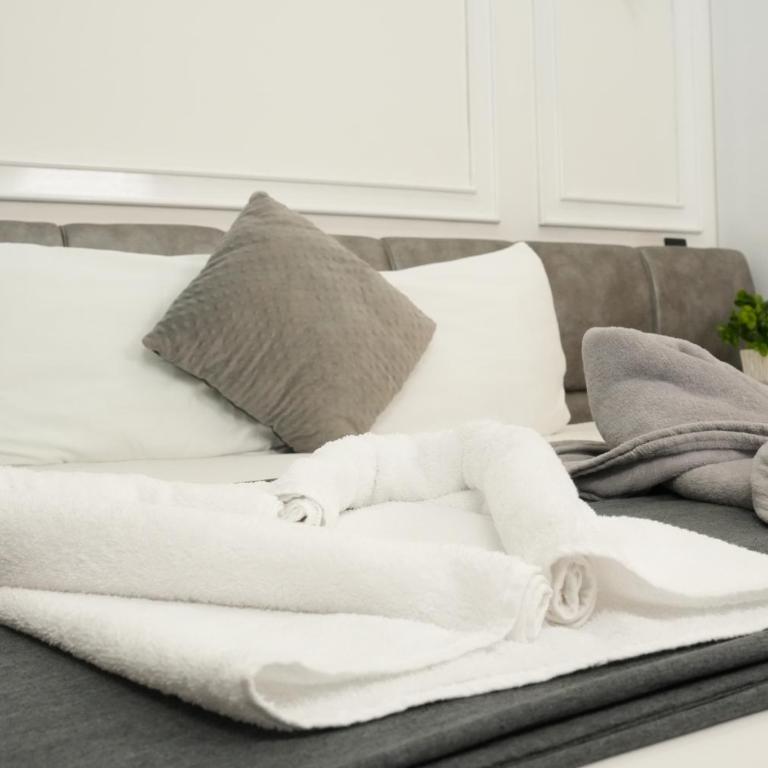 Hermosa Habitación cerca al Centro histórico - King Studio - 12
