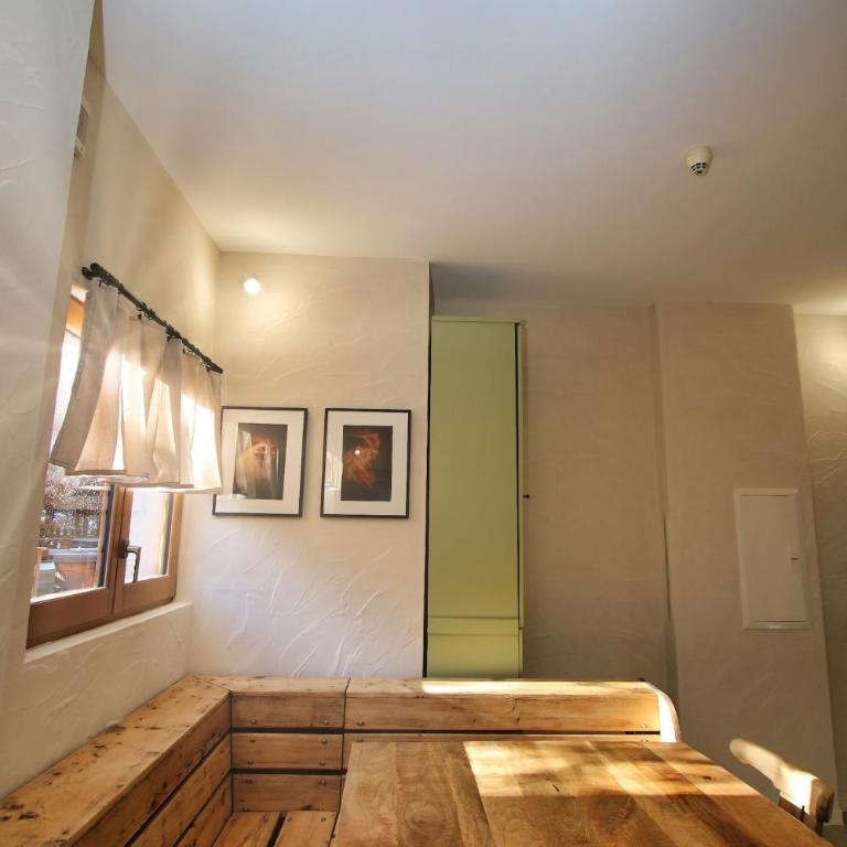 Chalet Arpian Valmorel - Superior Chalet - 14