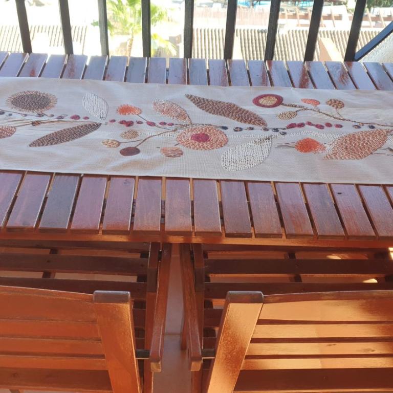 MATEO’S HOUSE - CALPE COSTA BLANCA - IMPERIAL PARK - One-Bedroom Apartment - 8