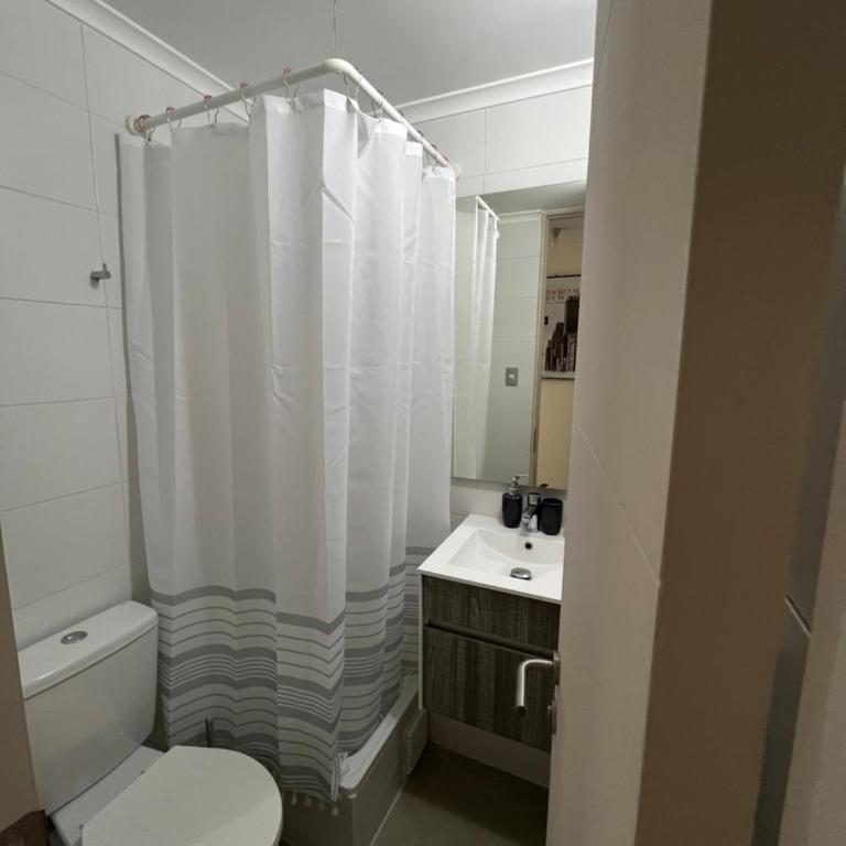 Departamento en arriendo por día, La Serena - Apartamento de 2 dormitorios - 5