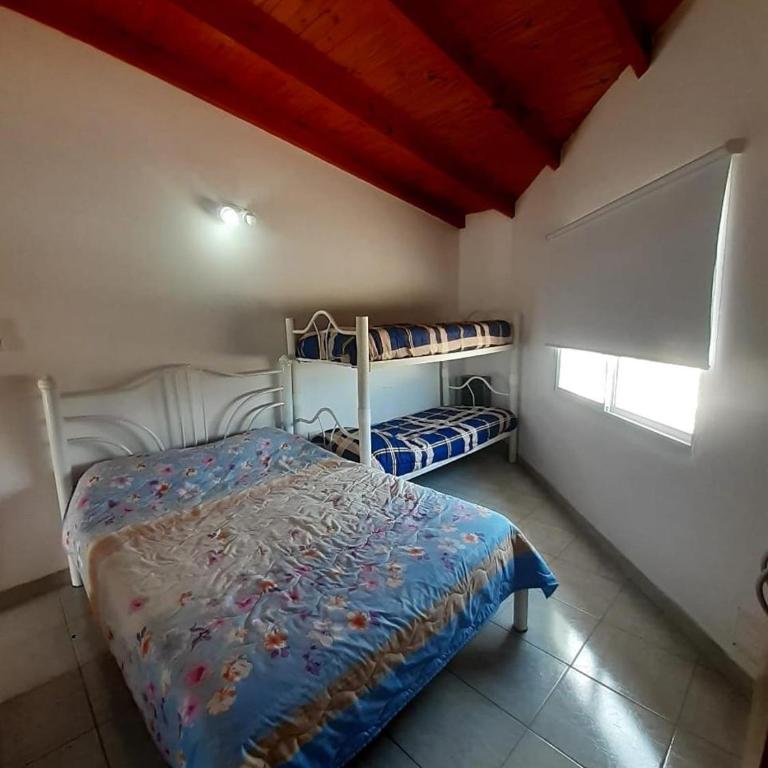 Gotas de Rocio - Apartamento de 1 dormitorio - 6