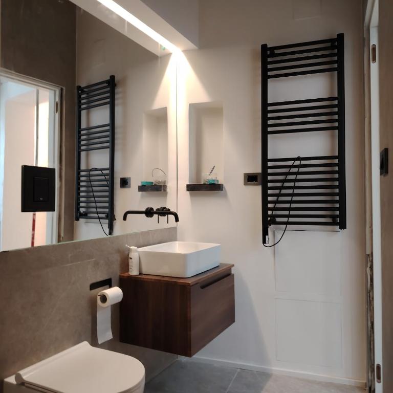 Cappuccetto Rosso Sweet Apartment Palermo - Two-Bedroom Apartment - 14