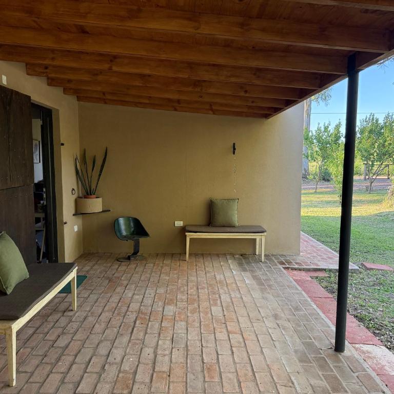 La Caballeriza - Casa de 2 dormitorios - 42