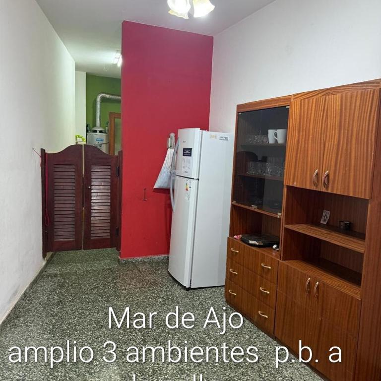 Montecarlo - Apartamento de 1 dormitorio - 2