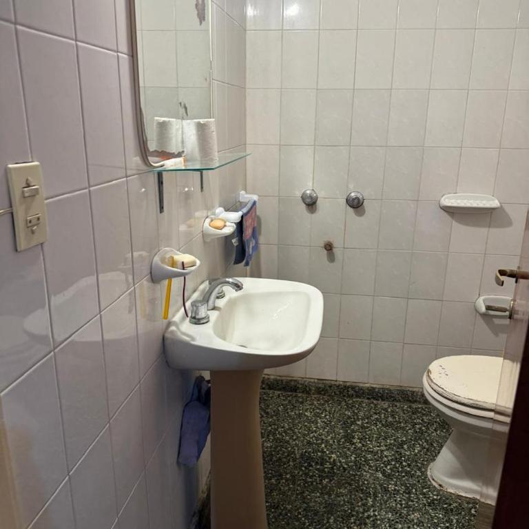 Montecarlo - Apartamento de 1 dormitorio - 4
