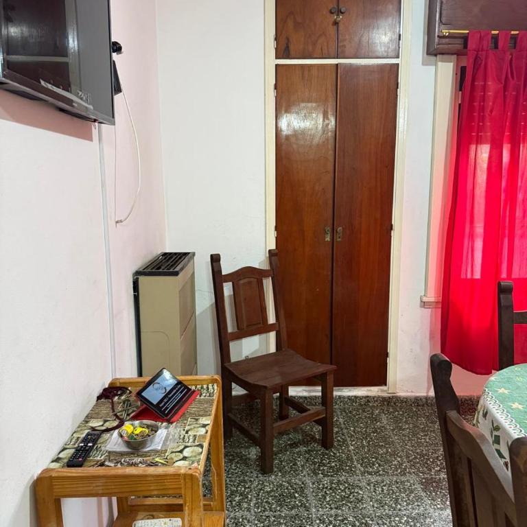 Montecarlo - Apartamento de 1 dormitorio - 7