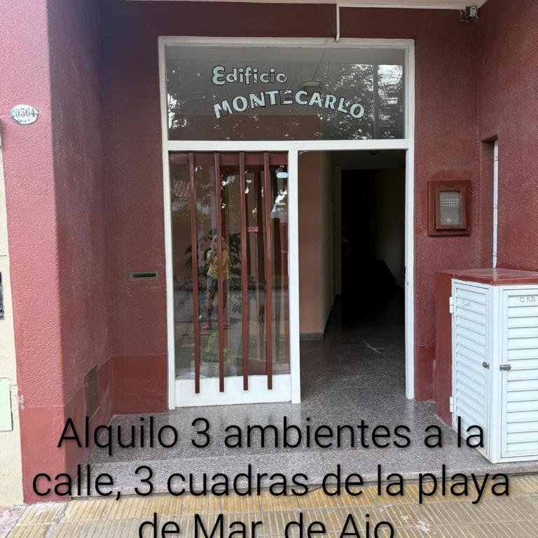 Montecarlo - Apartamento de 1 dormitorio - 8