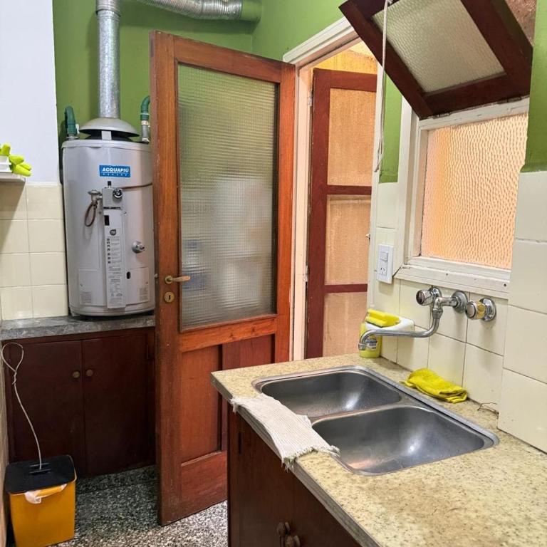 Montecarlo - Apartamento de 1 dormitorio - 11